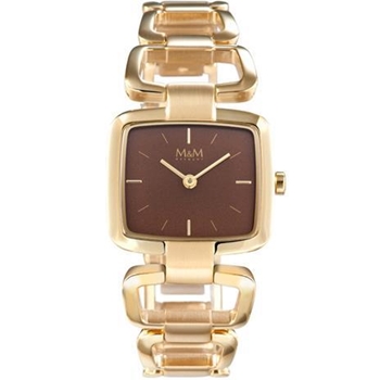 ساعت مچی ام اند ام M&M کد M11882-238